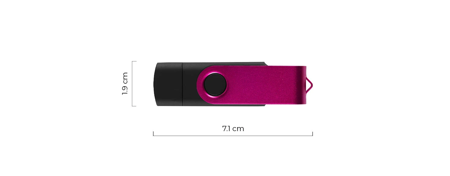 SMART C PINK 3.0