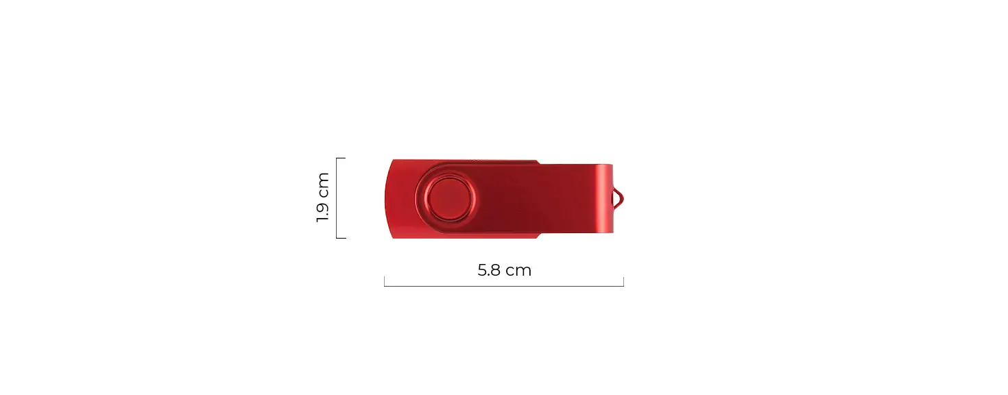 SMART RED 3.0