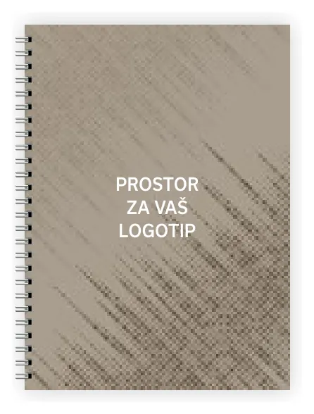 Ikona A4 notes — Notesi
