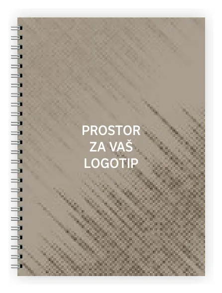 Ikona A4 notes — Notesi
