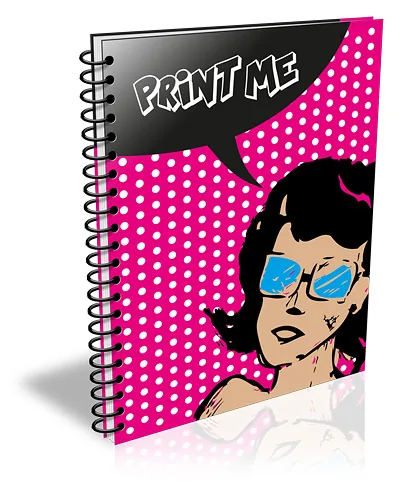 Ikona Klasik — Personalizirani