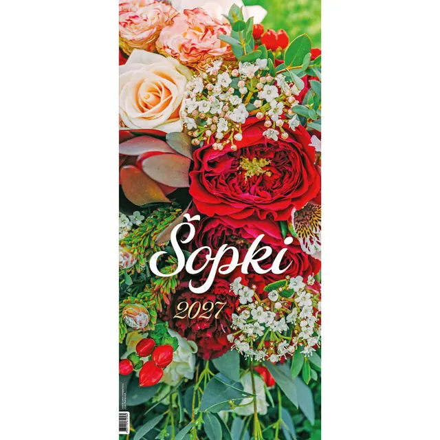 Šopki — Stenski slikovni
