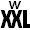 WXXL - širši v pasu