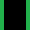 Črno-zelena
