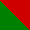 Zeleno-rdeča