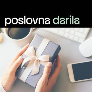 Poslovna darila